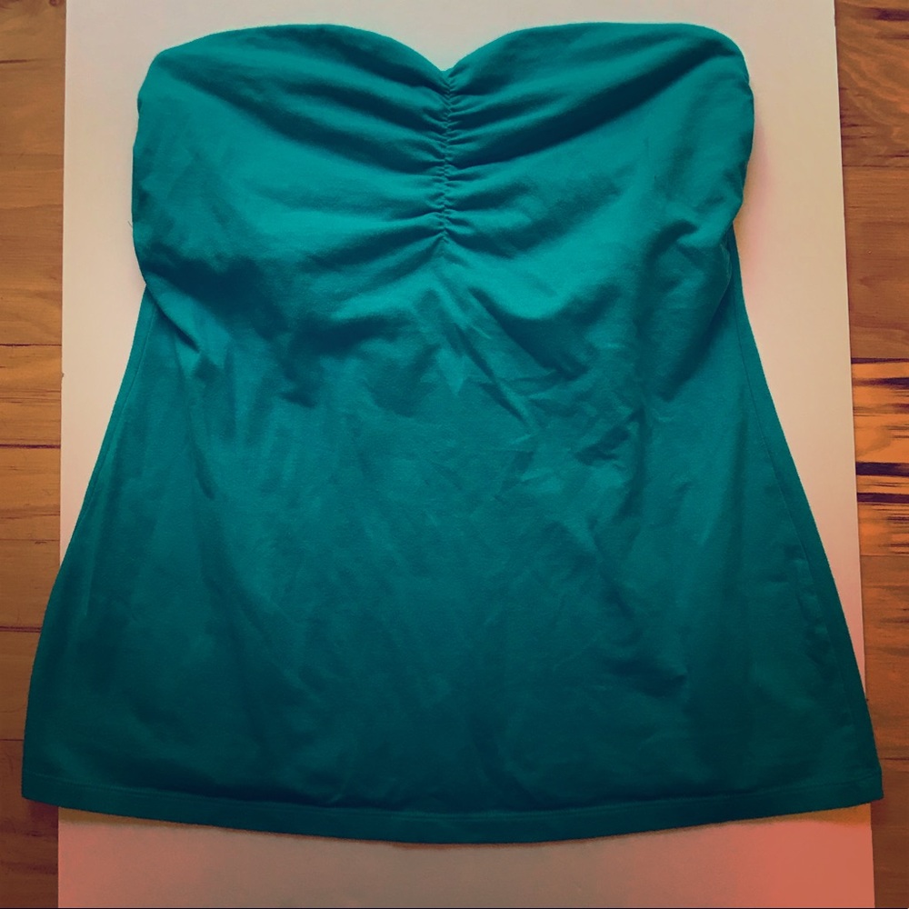Torrid tube top